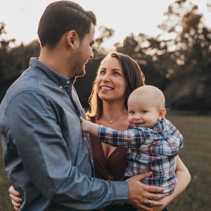 Meet your Posher, Briana